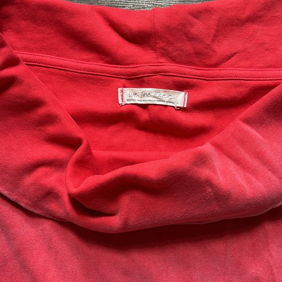 Free People Not The Same Long Sleeve - Picture 5 of 6